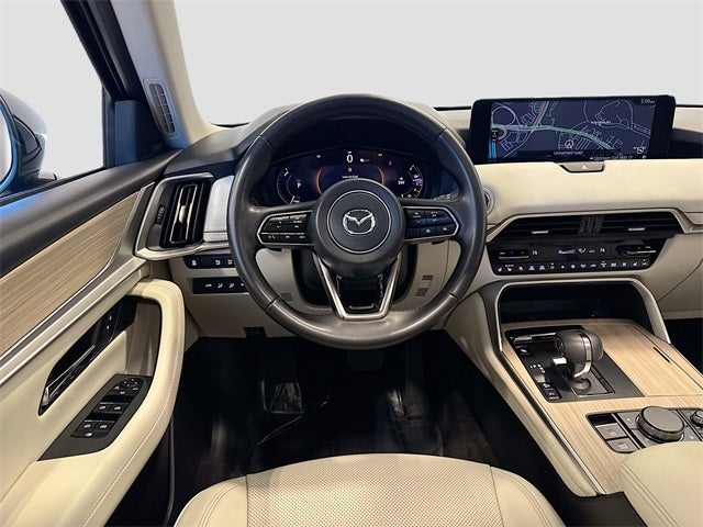 2025 Mazda Mazda CX-90 PHEV Premium Plus