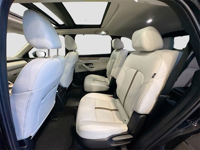 2025 Mazda Mazda CX-90 PHEV Premium Plus