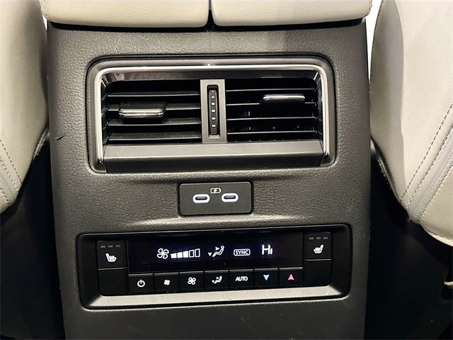 2025 Mazda Mazda CX-90 PHEV Premium Plus