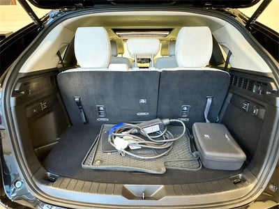 2025 Mazda Mazda CX-90 PHEV Premium Plus