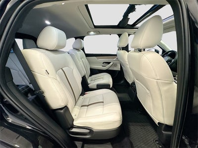 2025 Mazda Mazda CX-90 PHEV Premium Plus