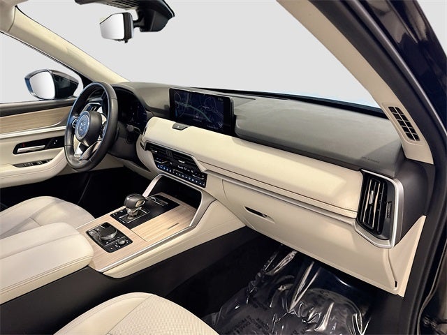 2025 Mazda Mazda CX-90 PHEV Premium Plus