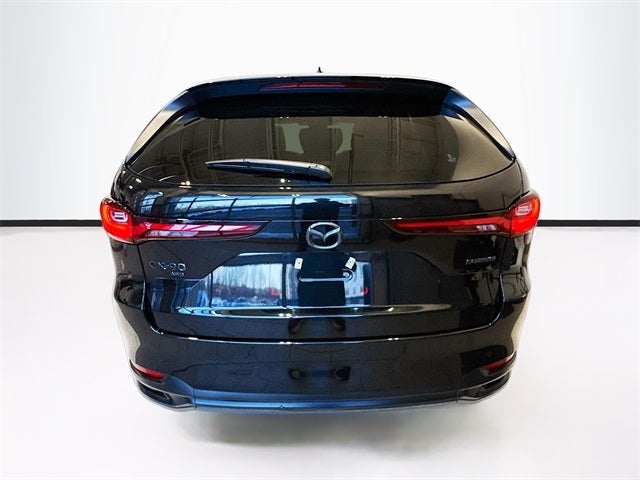 2025 Mazda Mazda CX-90 PHEV Premium Plus