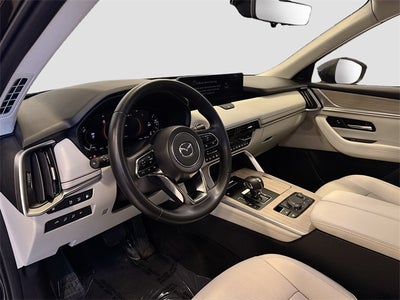 2025 Mazda Mazda CX-90 PHEV Premium Plus