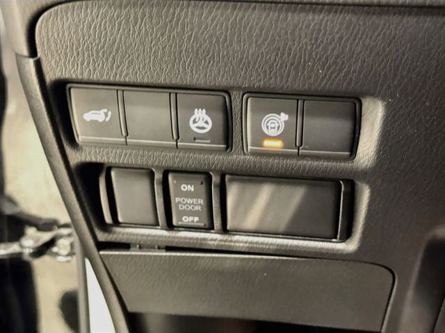 2022 Nissan Armada Platinum