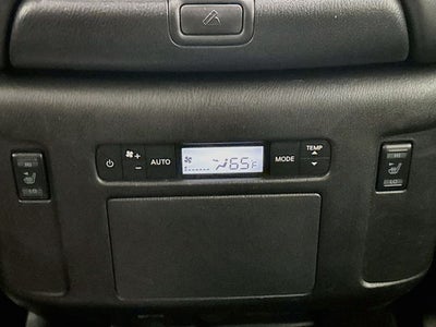 2022 Nissan Armada Platinum