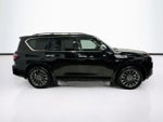 2022 Nissan Armada Platinum