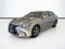 2017 Lexus GS 350