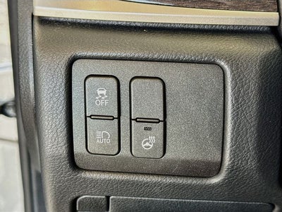 2017 Lexus GS 350
