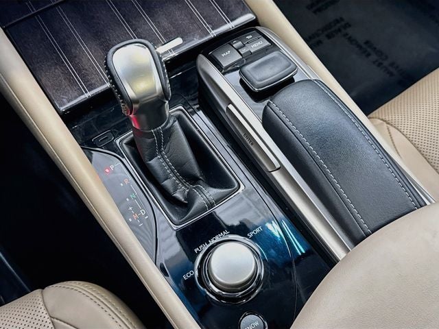 2017 Lexus GS 350