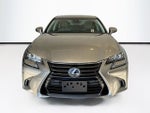 2017 Lexus GS 350