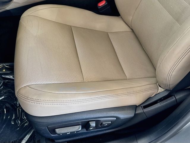 2017 Lexus GS 350