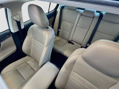 2017 Lexus GS 350