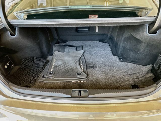 2017 Lexus GS 350