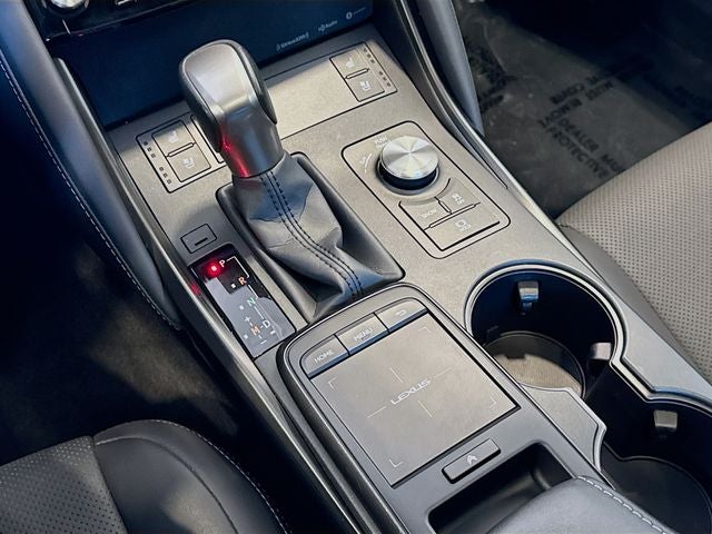 2022 Lexus IS 300