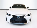 2022 Lexus IS 300