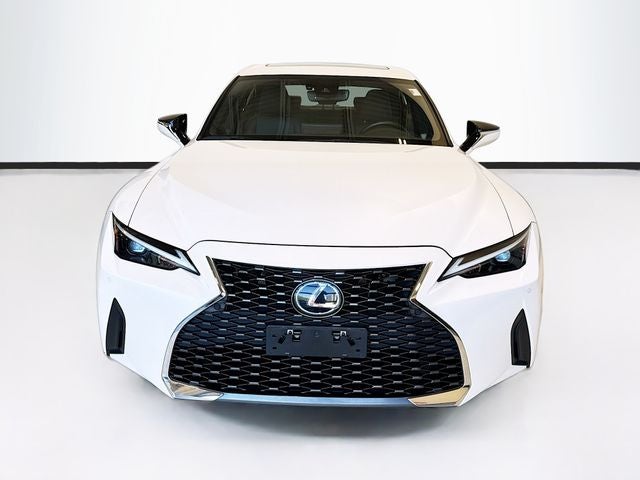 2022 Lexus IS 300