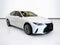 2022 Lexus IS 300