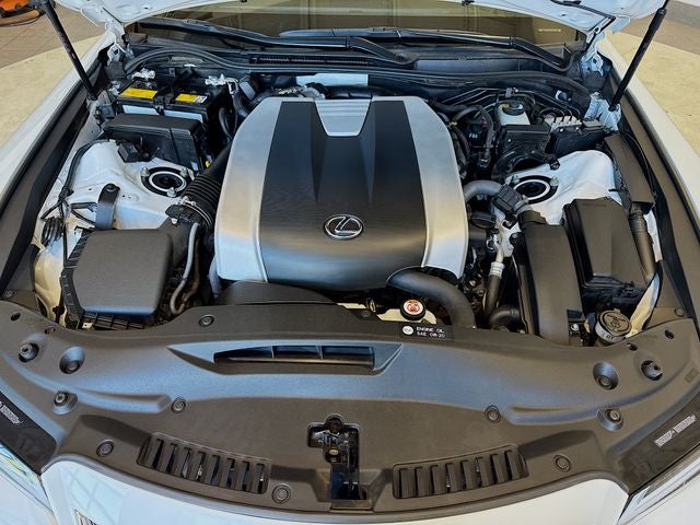 2022 Lexus IS 300