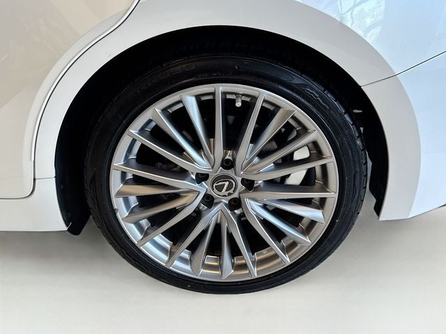 2022 Lexus IS 300