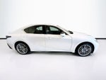 2022 Lexus IS 300
