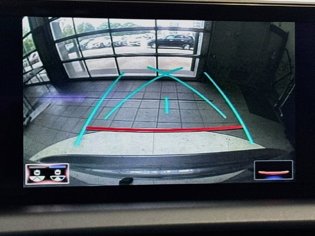 2019 Lexus NX 300 Base