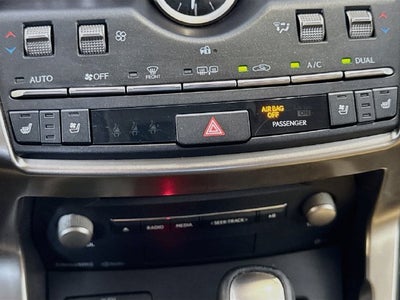 2019 Lexus NX 300 Base