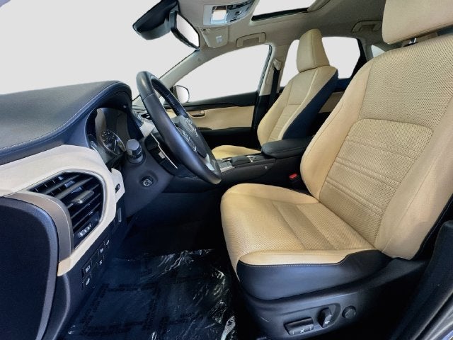 2019 Lexus NX 300 Base