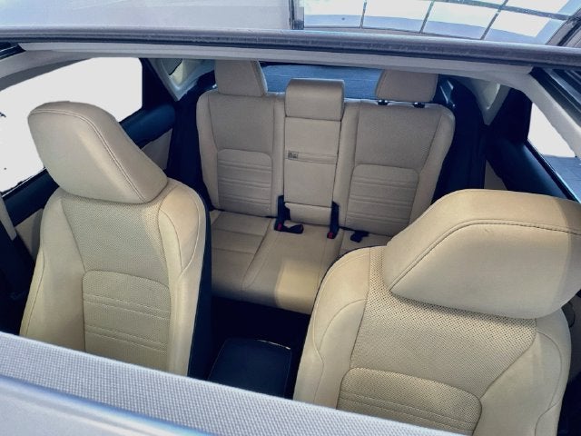 2019 Lexus NX 300 Base
