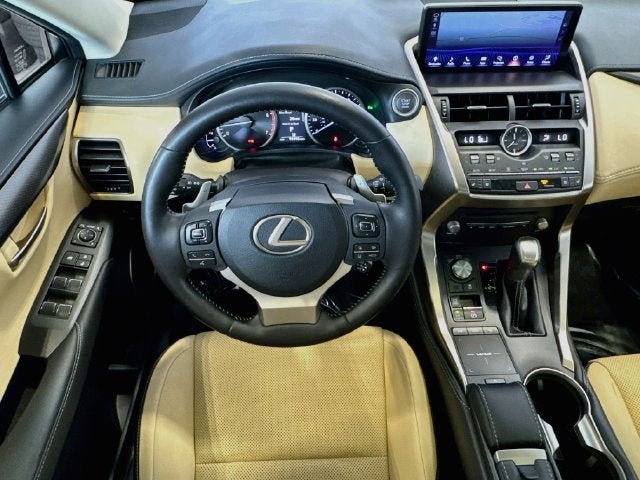 2019 Lexus NX 300 Base