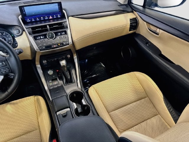 2019 Lexus NX 300 Base