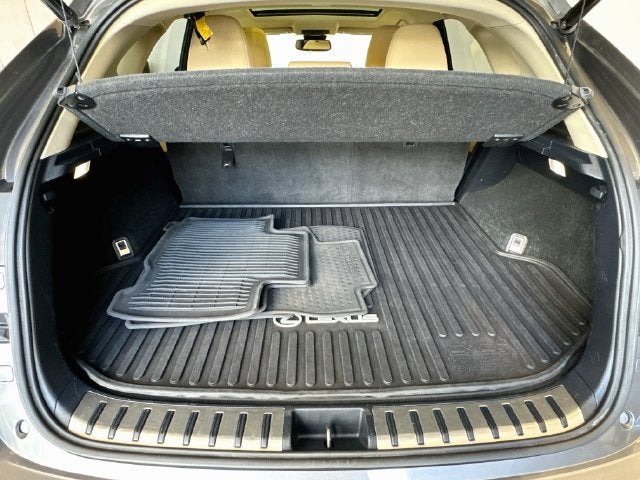 2019 Lexus NX 300 Base