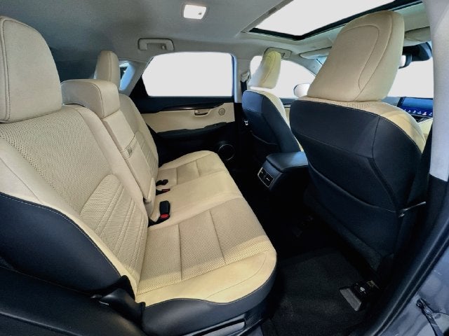 2019 Lexus NX 300 Base
