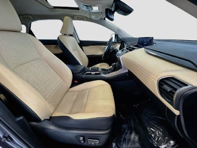 2019 Lexus NX 300 Base