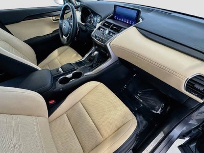 2019 Lexus NX 300 Base