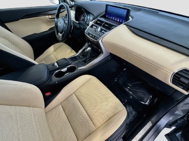 2019 Lexus NX 300 Base