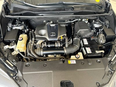 2019 Lexus NX 300 Base