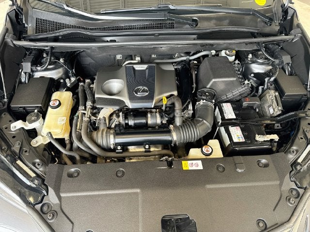 2019 Lexus NX 300 Base