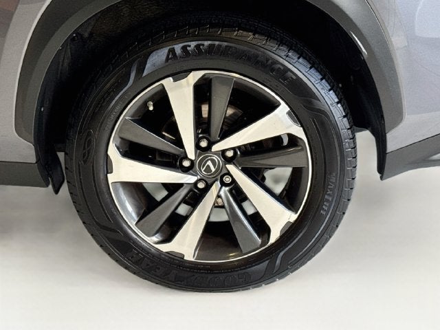 2019 Lexus NX 300 Base