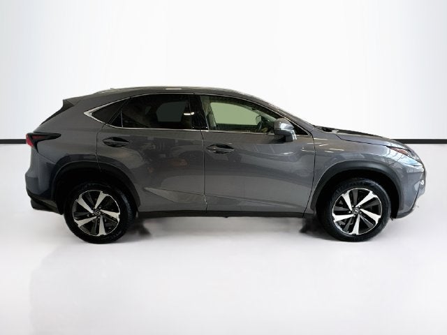 2019 Lexus NX 300 Base