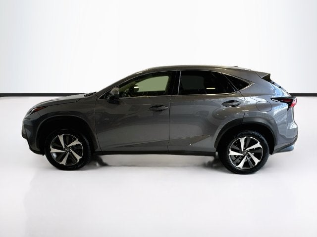 2019 Lexus NX 300 Base