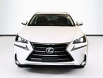 2016 Lexus NX 200t