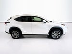 2016 Lexus NX 200t