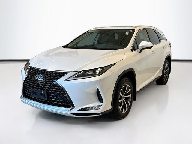 2022 Lexus RX 350L
