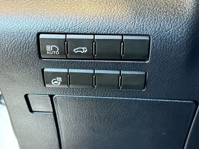 2022 Lexus RX 350L