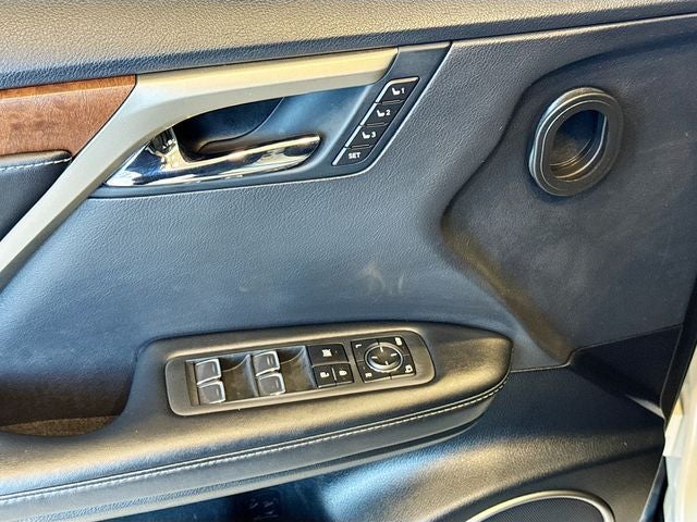 2022 Lexus RX 350L