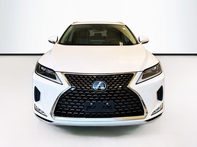 2022 Lexus RX 350L