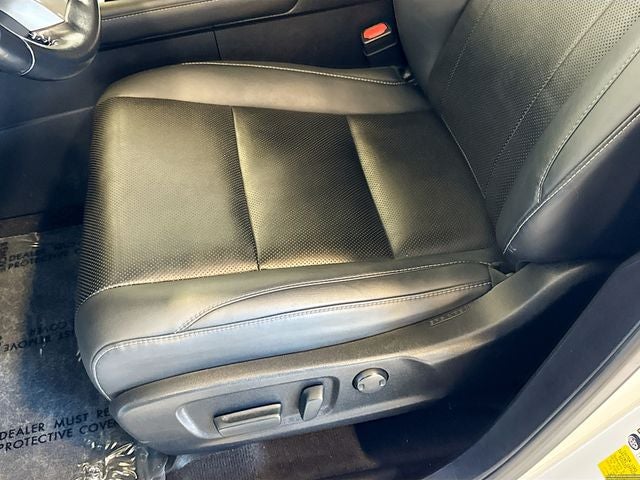 2022 Lexus RX 350L