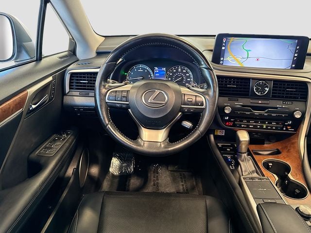 2022 Lexus RX 350L