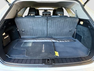 2022 Lexus RX 350L